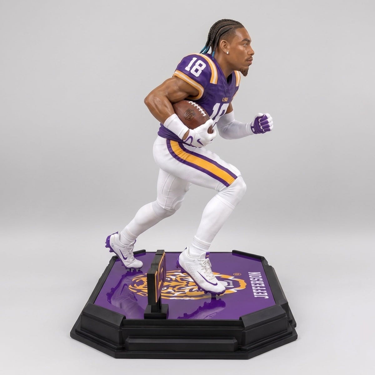 LSU Tigers