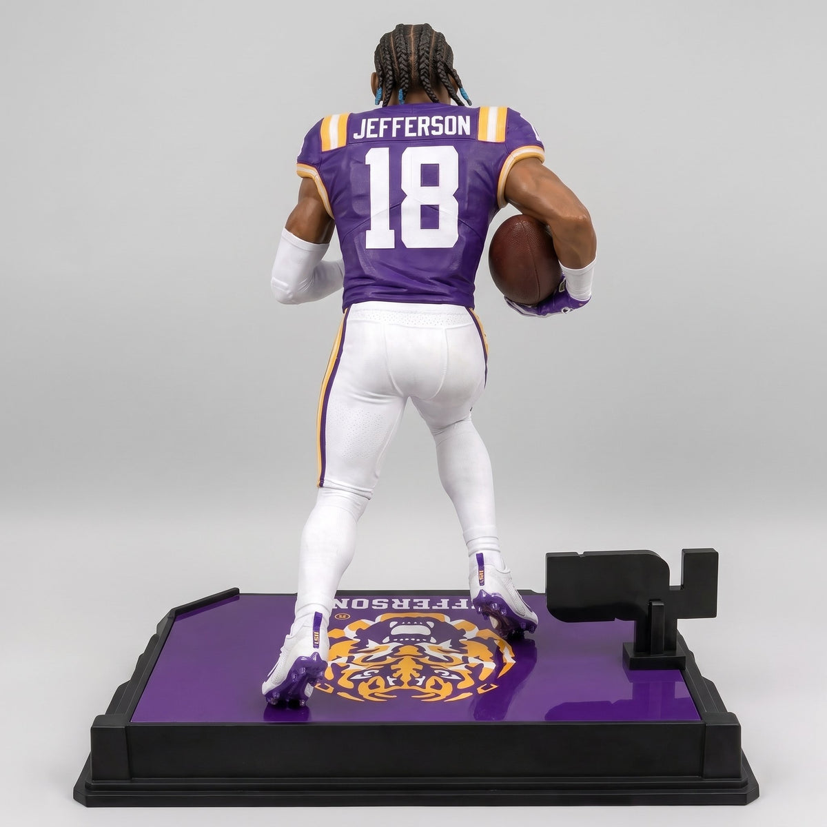 LSU Tigers