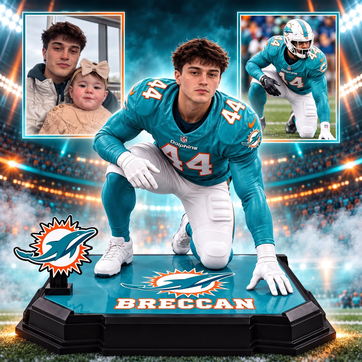 Miami Dolphins
