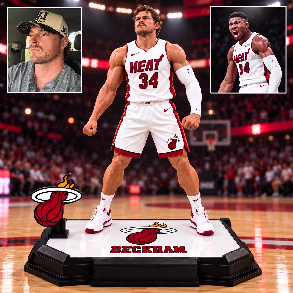 Miami Heat
