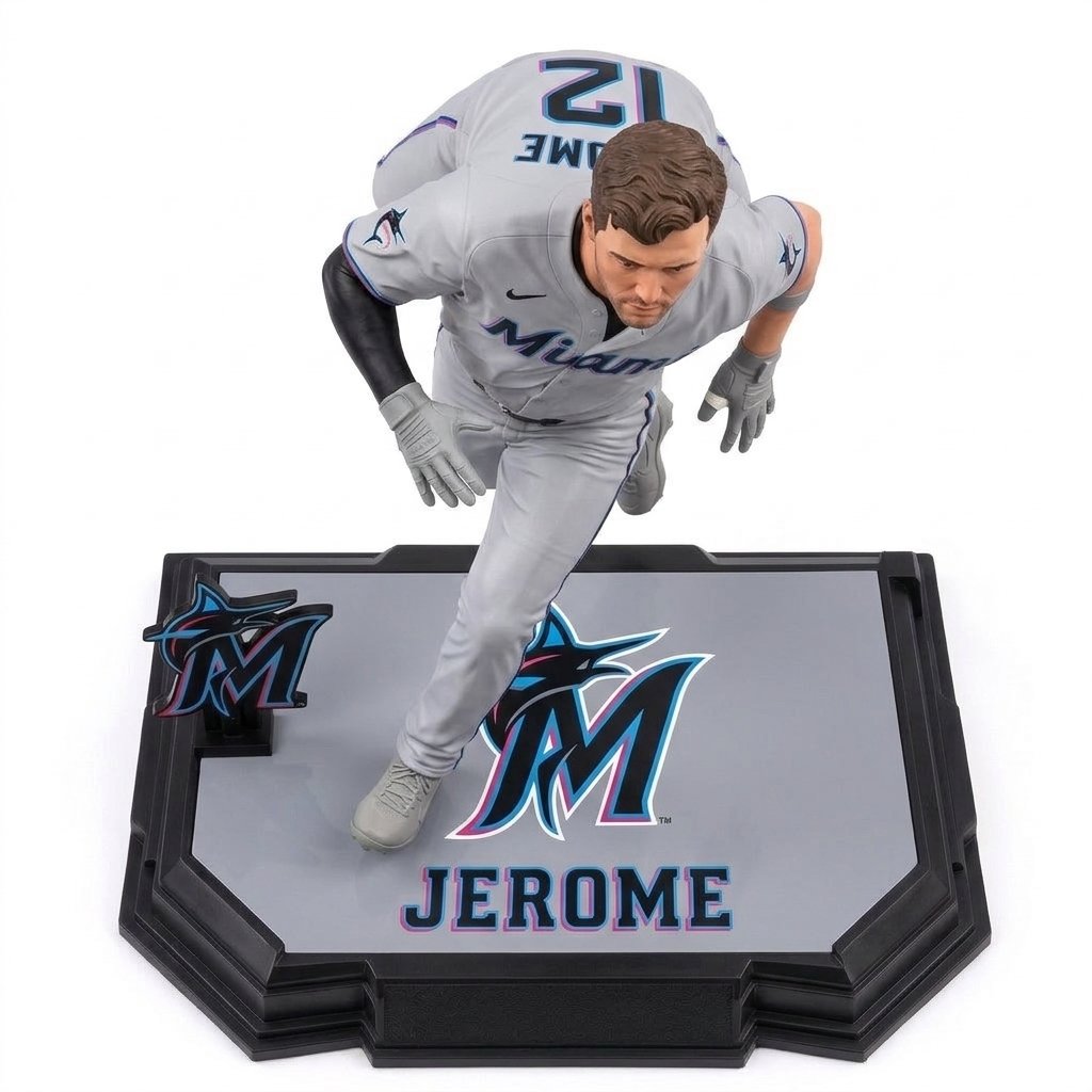 Miami Marlins