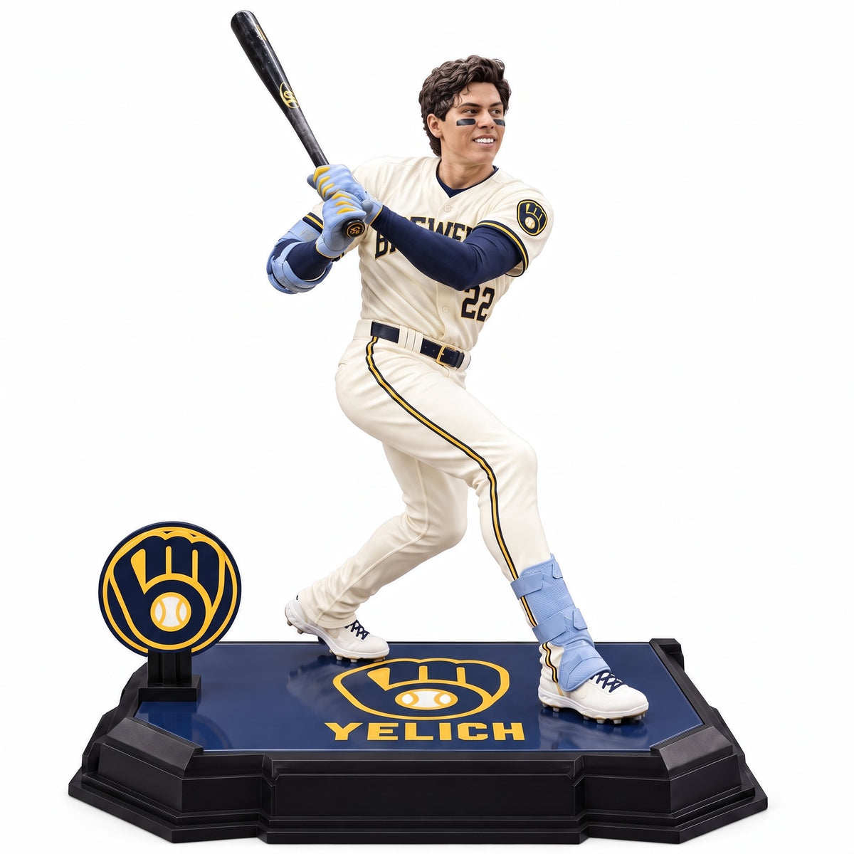 Milwaukee Brewers