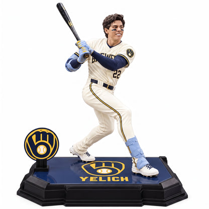 Milwaukee Brewers