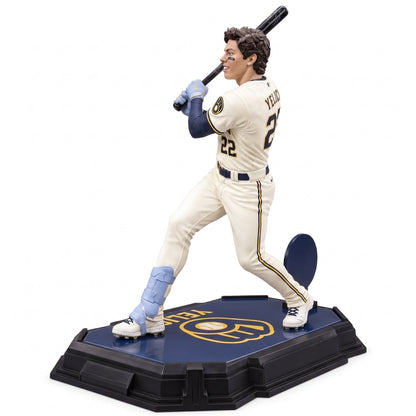 Milwaukee Brewers