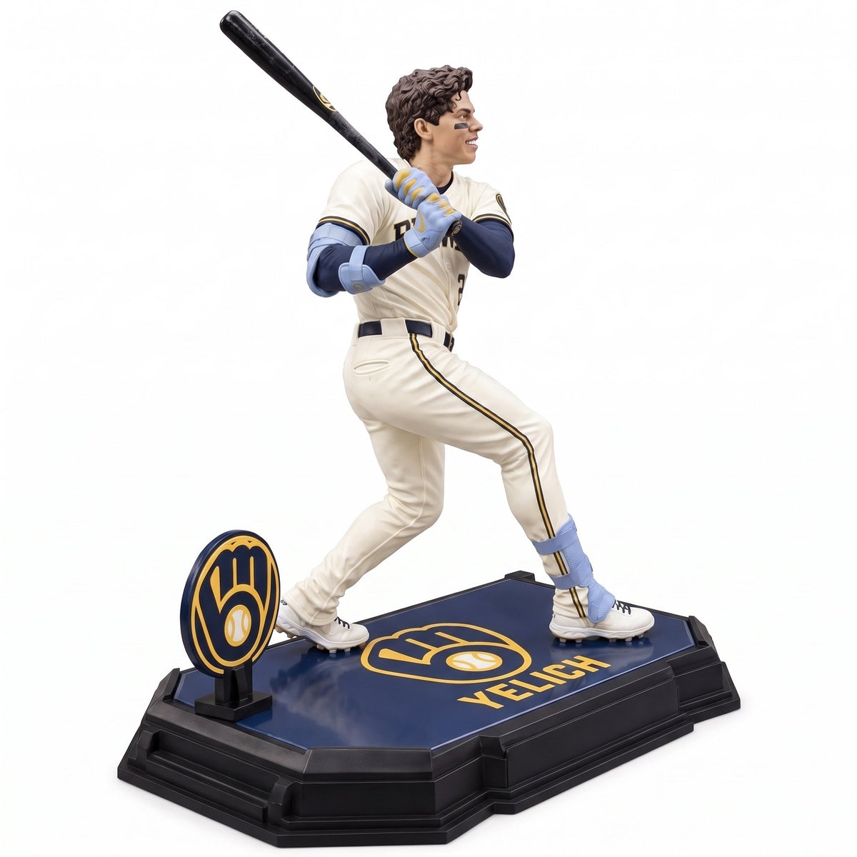 Milwaukee Brewers