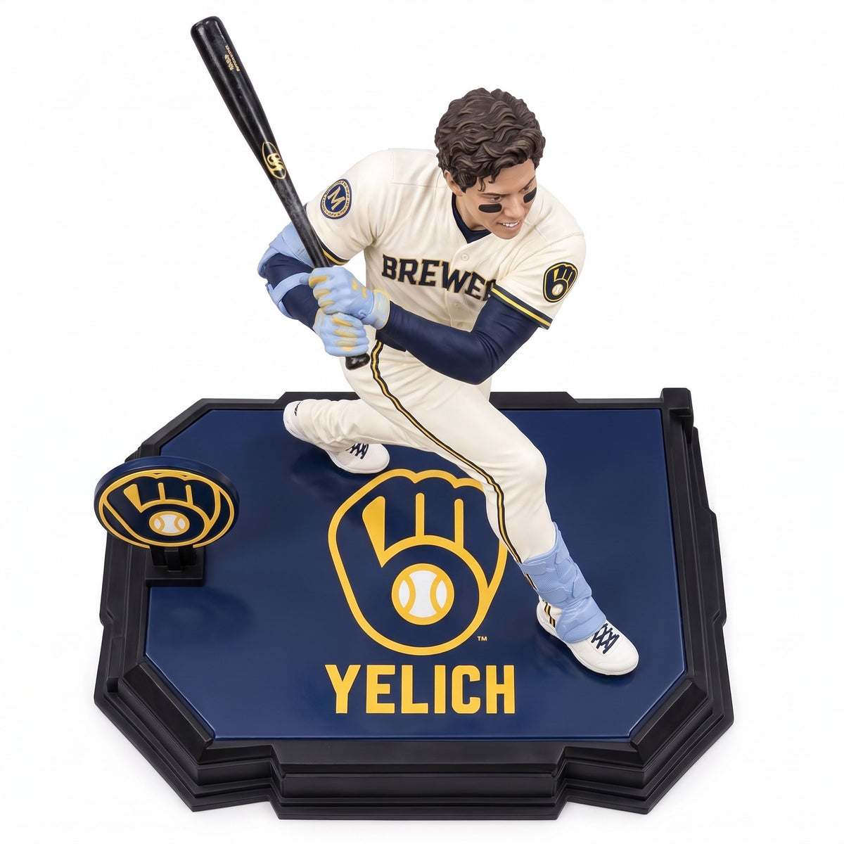 Milwaukee Brewers