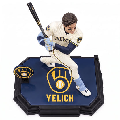 Milwaukee Brewers