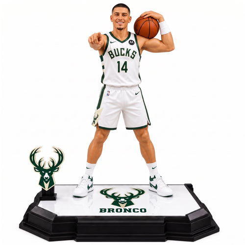 Milwaukee Bucks