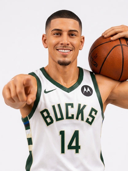 Milwaukee Bucks