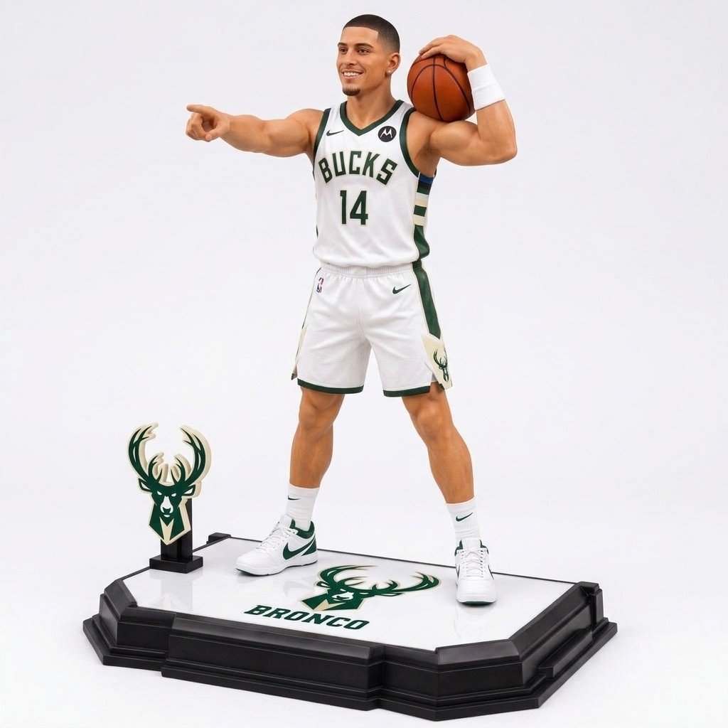 Milwaukee Bucks