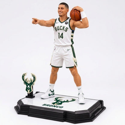 Milwaukee Bucks