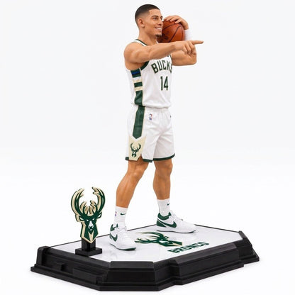 Milwaukee Bucks