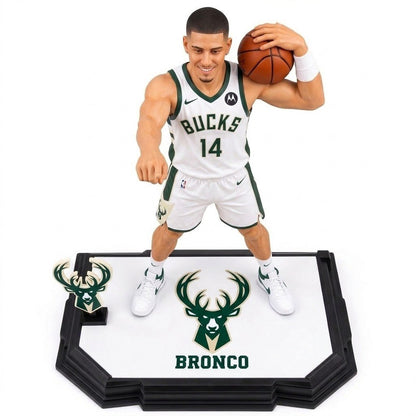 Milwaukee Bucks