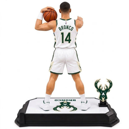 Milwaukee Bucks
