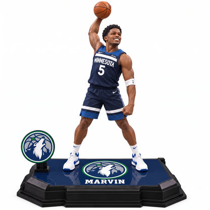 Minnesota Timberwolves