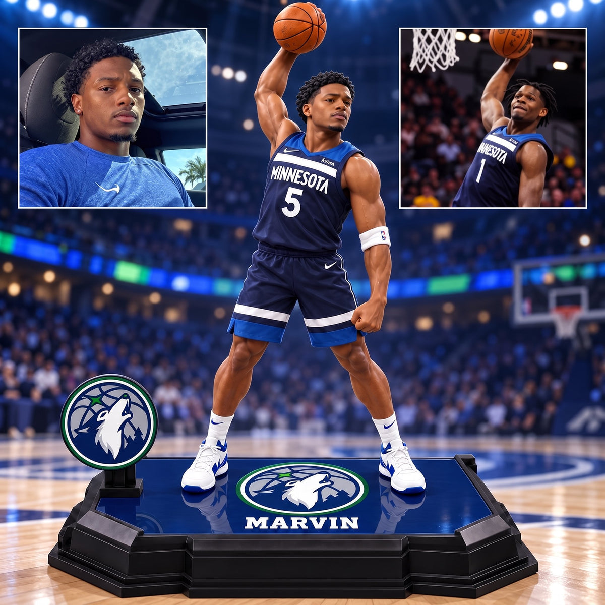 Minnesota Timberwolves