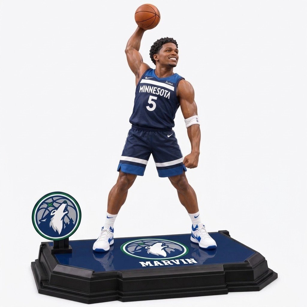 Minnesota Timberwolves