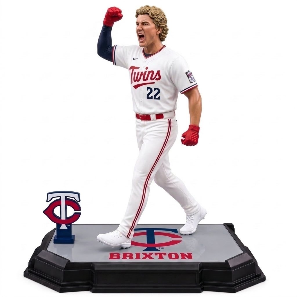 Minnesota Twins