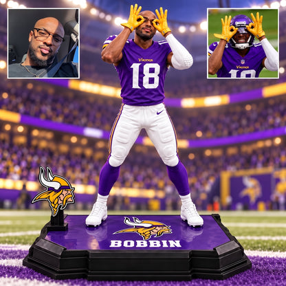 Minnesota Vikings