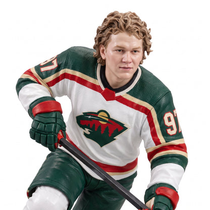 Minnesota Wild / Action Figure