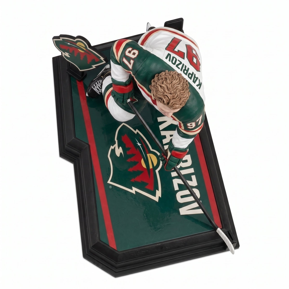 Minnesota Wild / Action Figure