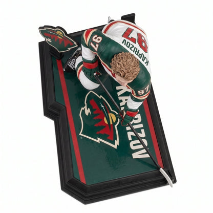 Minnesota Wild / Action Figure