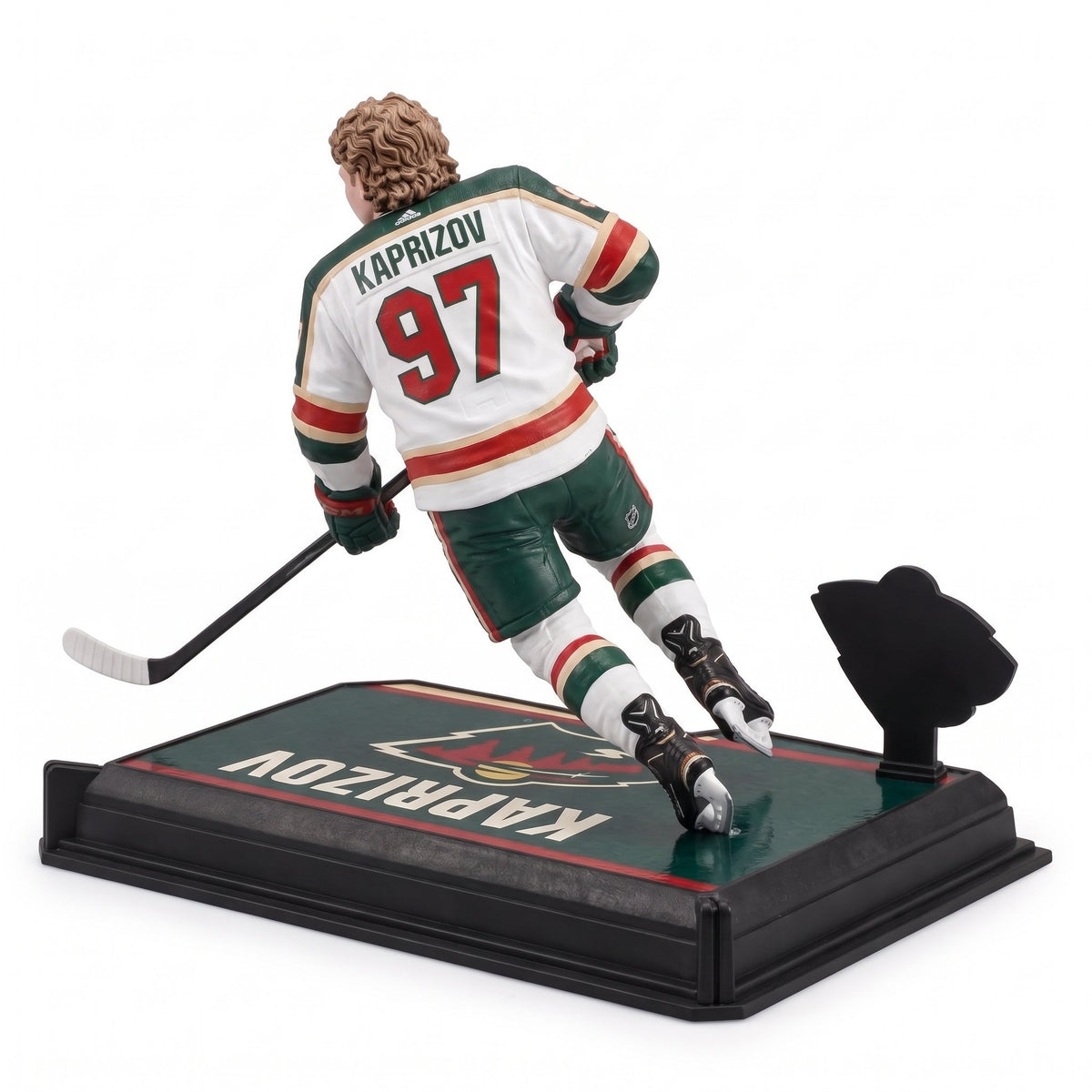 Minnesota Wild / Action Figure