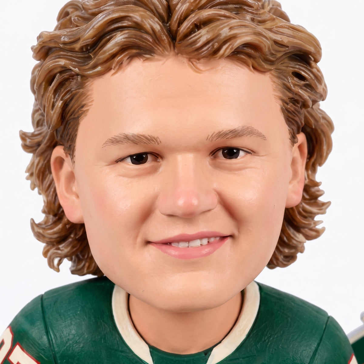 Minnesota Wild / Action Figure