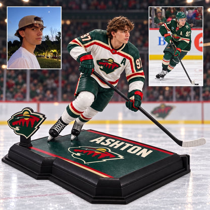 Action Figure