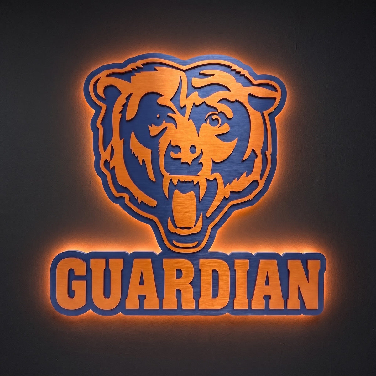 Chicago Bears