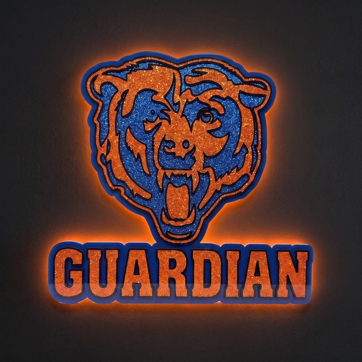 Chicago Bears