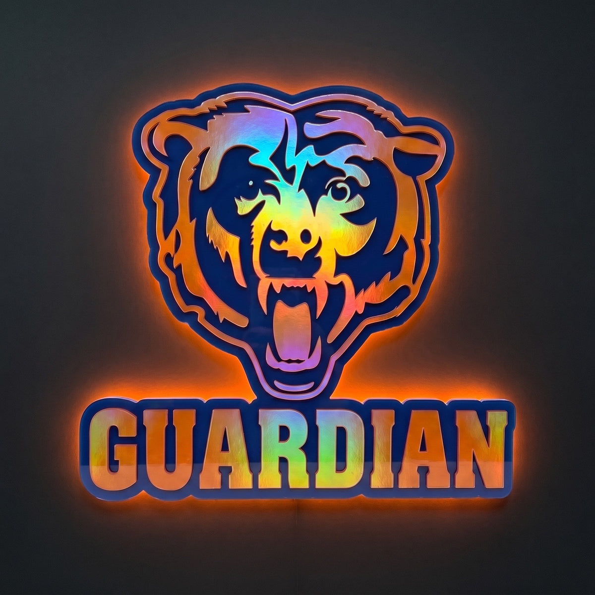 Chicago Bears