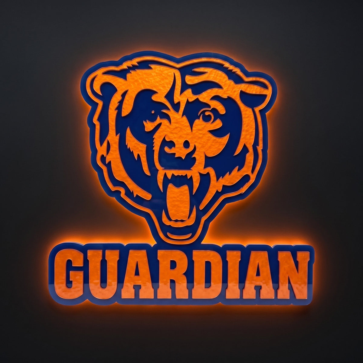 Chicago Bears