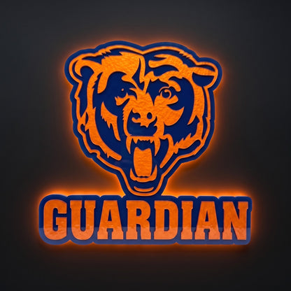 Chicago Bears