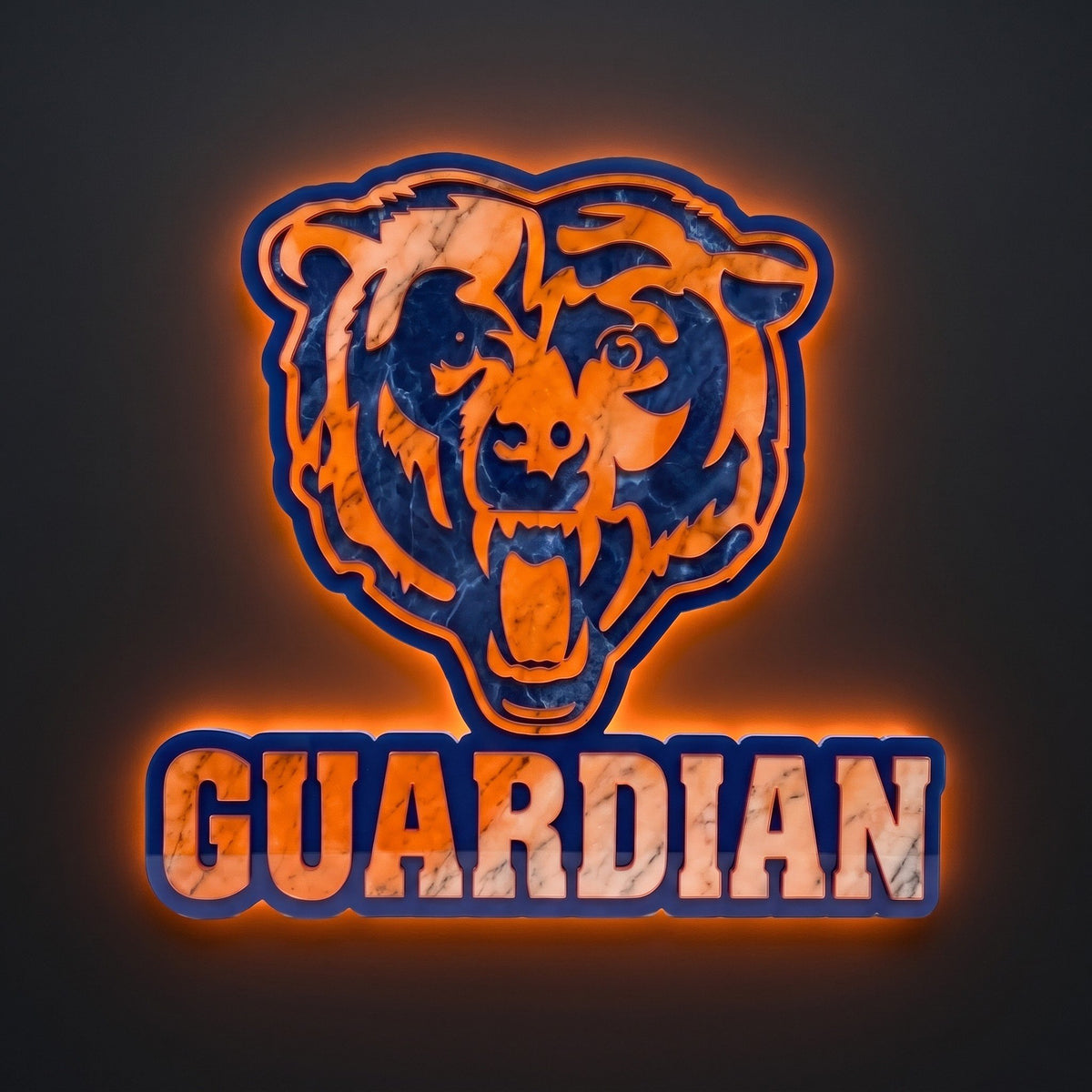 Chicago Bears