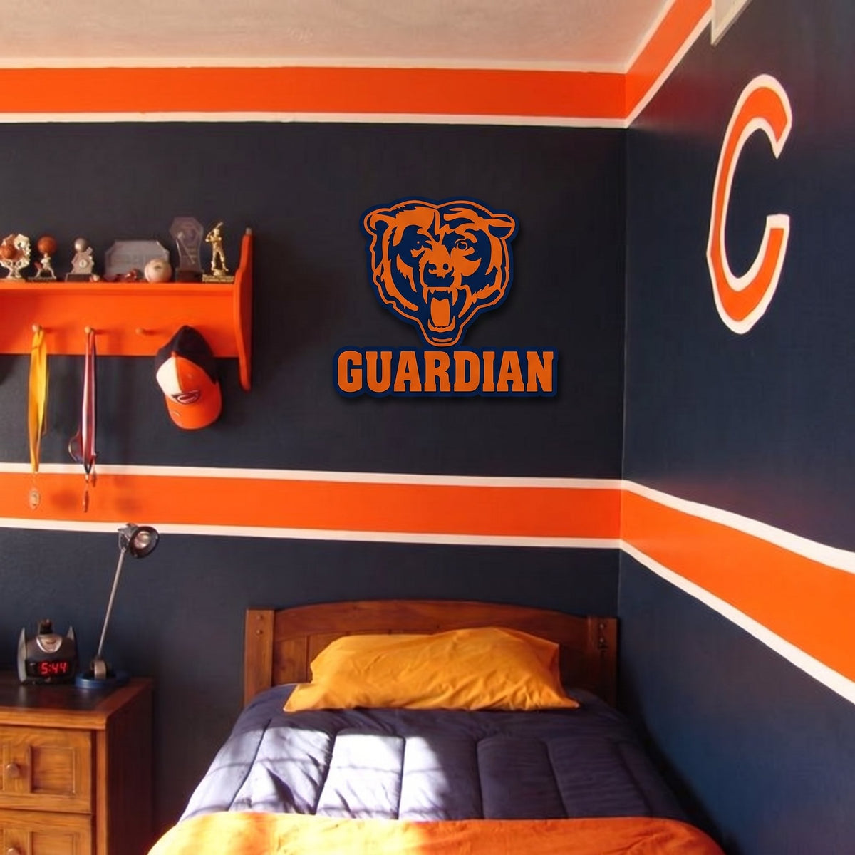 Chicago Bears