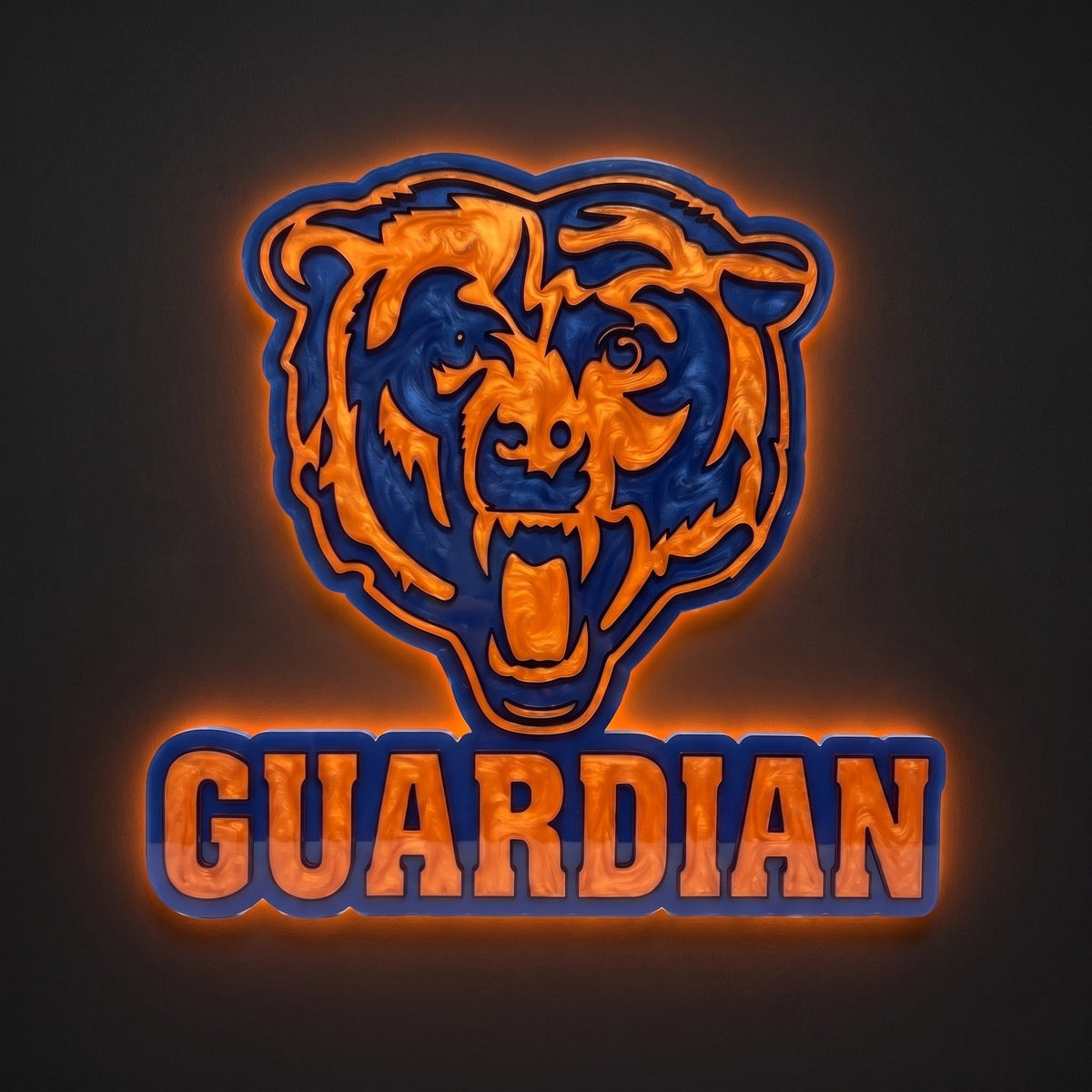 Chicago Bears