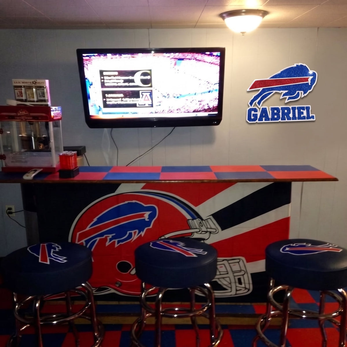 Buffalo Bills