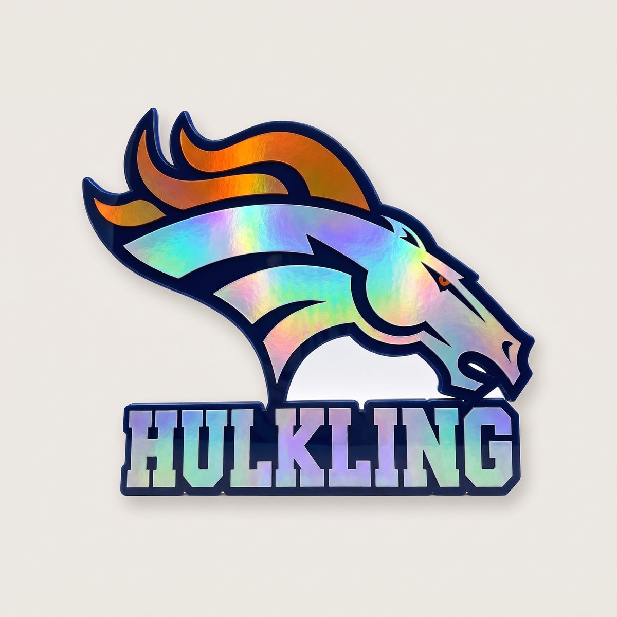 Denver Broncos