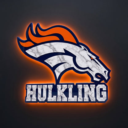 Denver Broncos