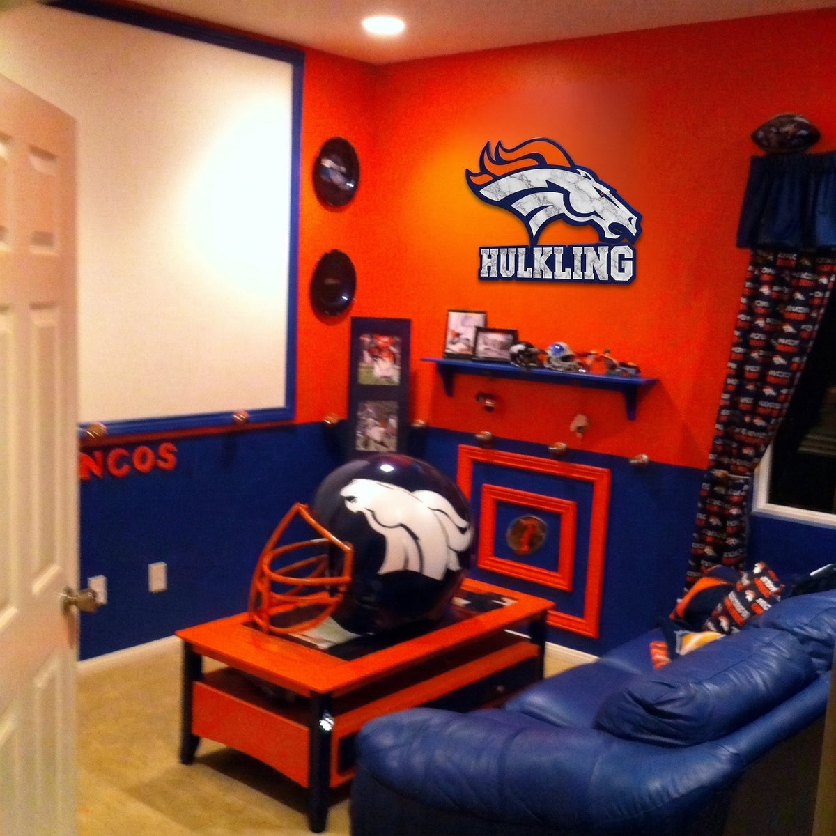 Denver Broncos