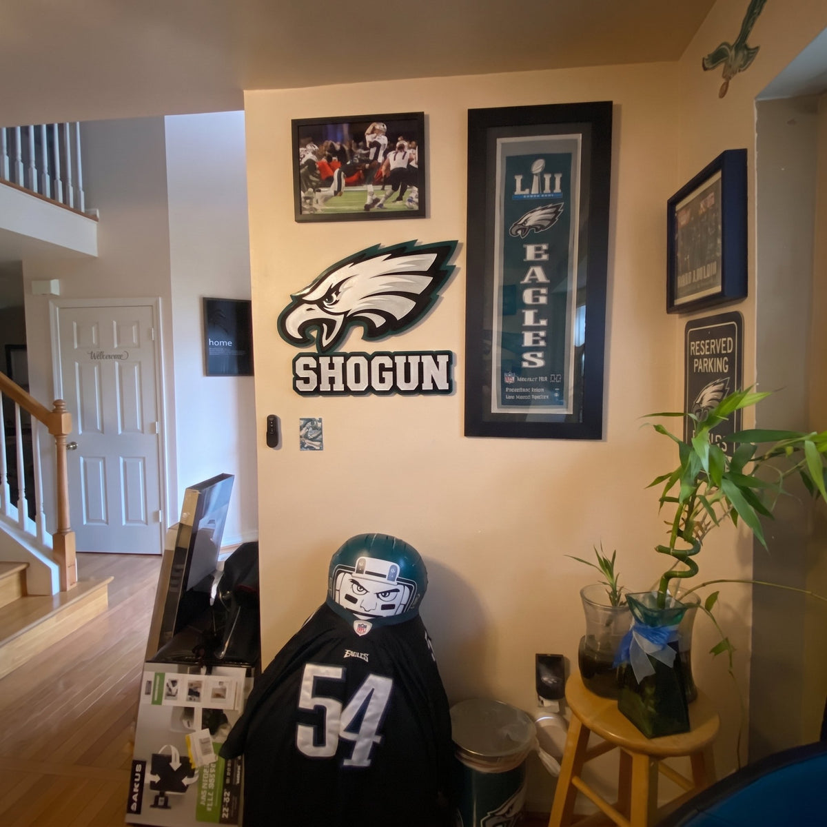 Philadelphia Eagles