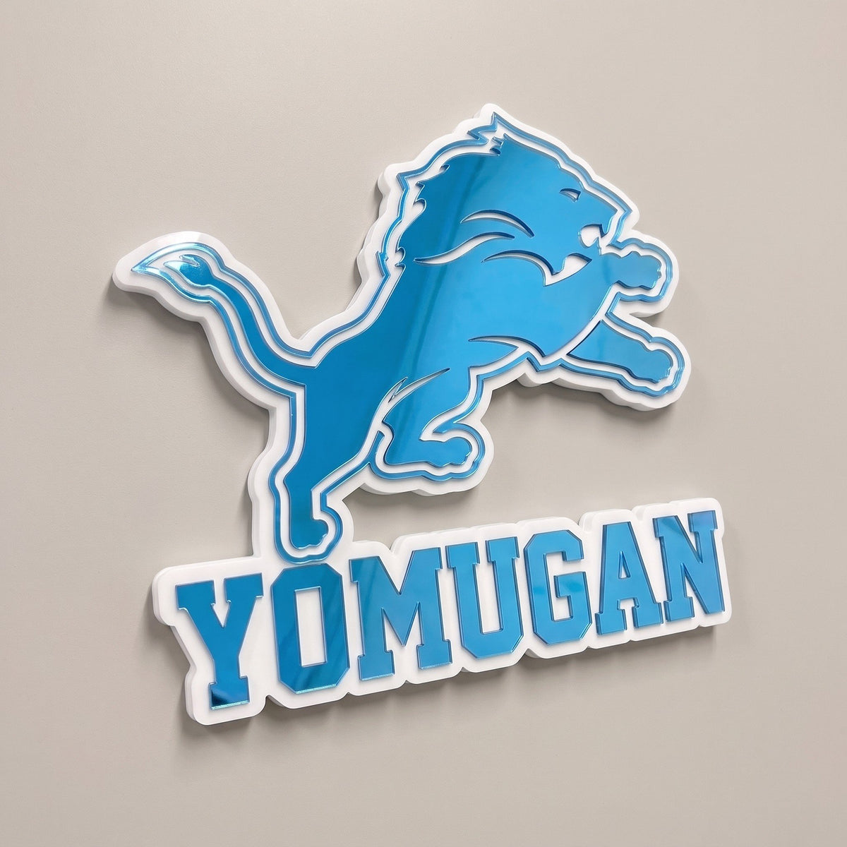 Detroit Lions