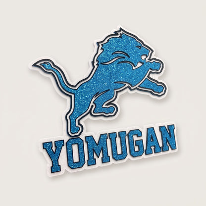 Detroit Lions