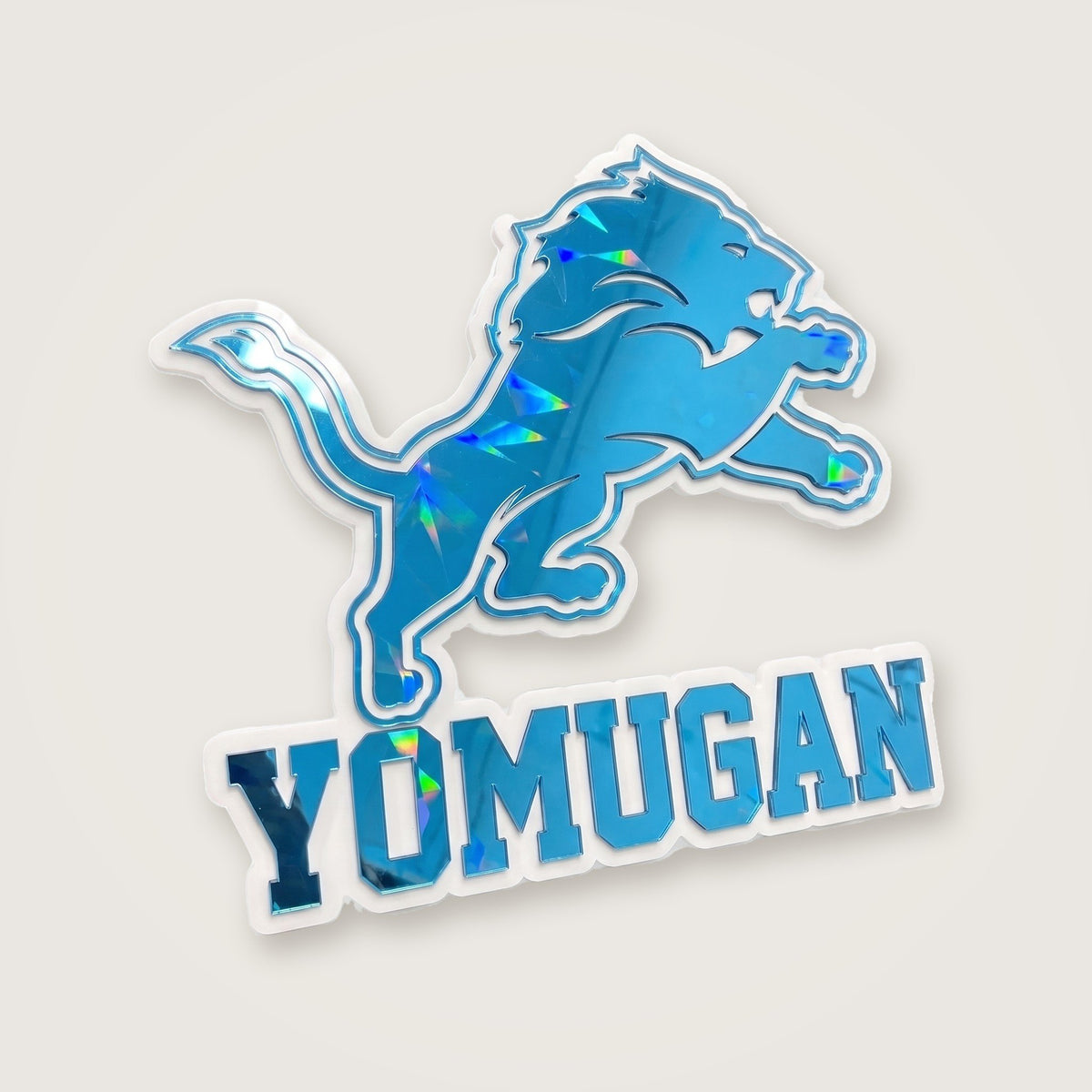 Detroit Lions