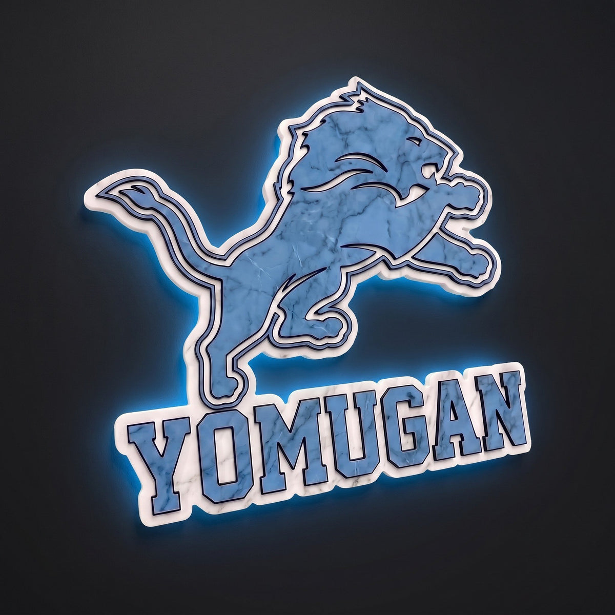 Detroit Lions