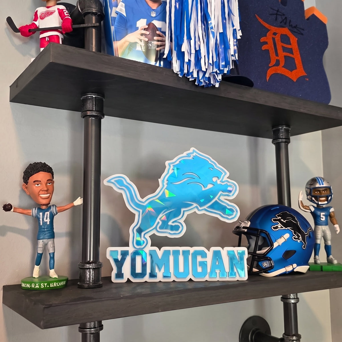Detroit Lions