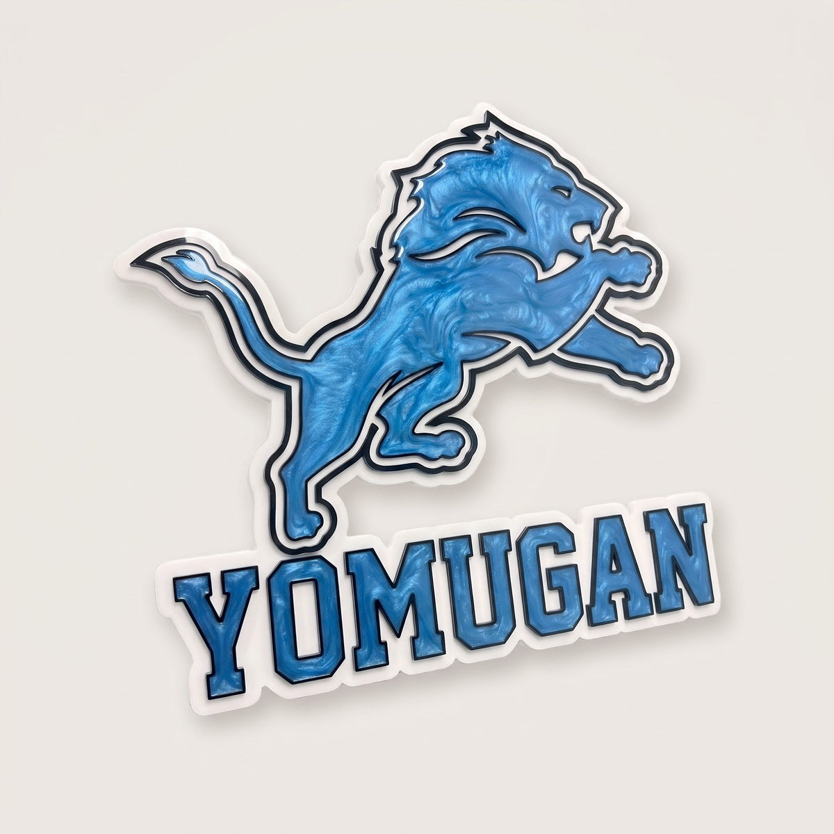 Detroit Lions