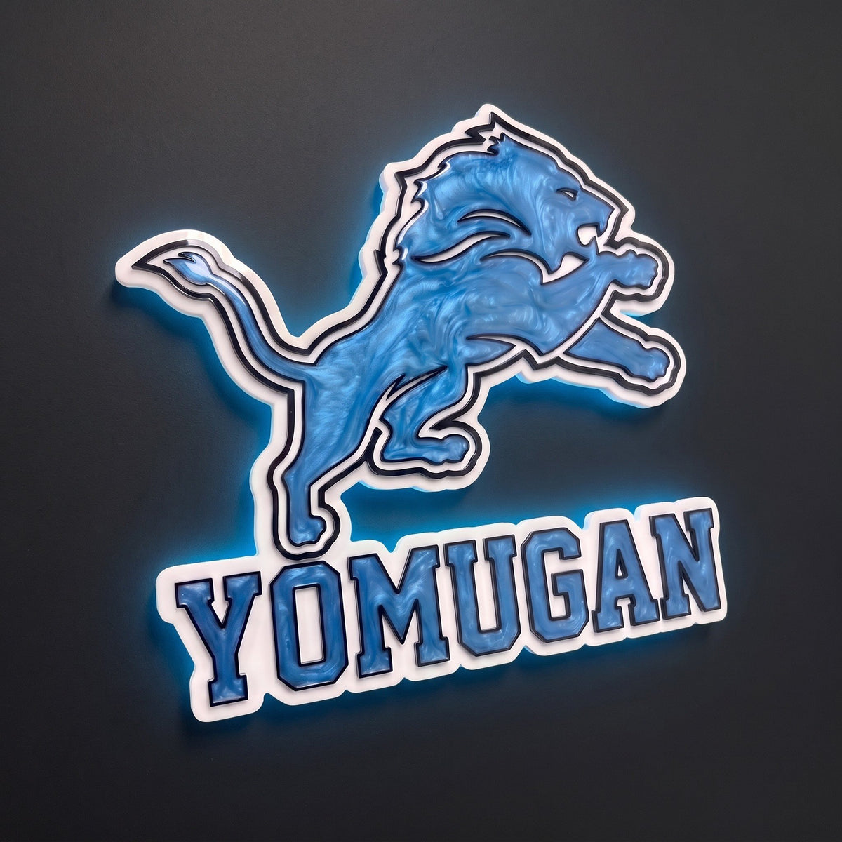 Detroit Lions