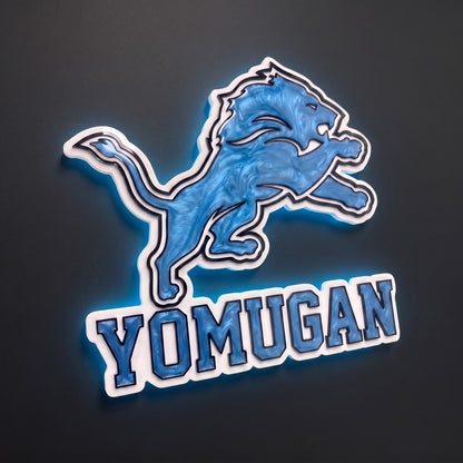 Detroit Lions